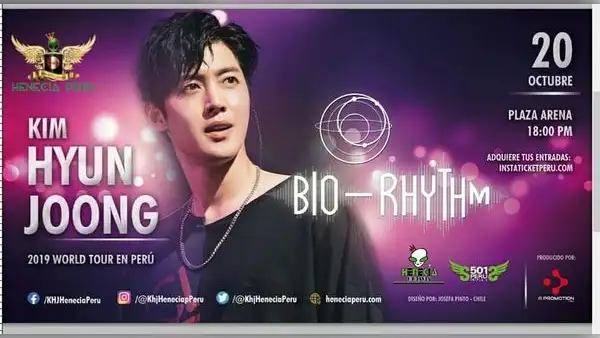 Inicios del K-pop en Perú previo al auge de BTS [VIDEOS]
