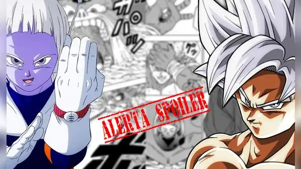 Dragon Ball Super manga 65: Moro robó poderes de Merus para atacar a Goku
