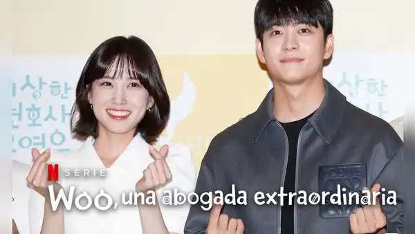 Final de “Woo, una abogada extraordinaria”: Park Eun Bin y Kang Tae Oh dicen adiós a fans