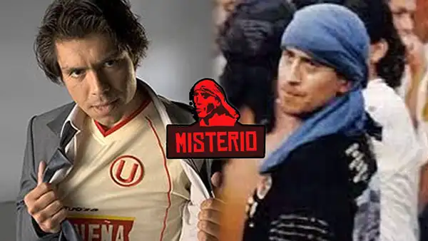 Misterio, la serie: cómo fue la muerte del líder original de la Trinchera Norte