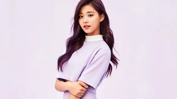 TWICE: idol K-pop sorprende a ONCE por su parecido a Tzuyu [FOTOS]