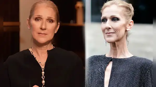 Celine Dion revela que padece una incurable enfermedad neurológica y cancela gira internacional