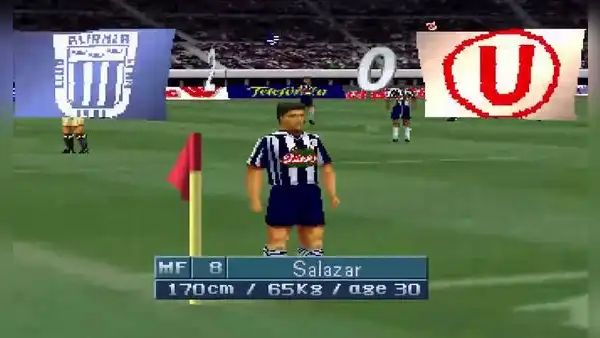 Fútbol Peruano Turbo: el juego que triunfó gracias a su particular narrador