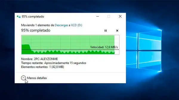 ¿Tu disco duro externo funciona lento? Así puedes mejorar su velocidad