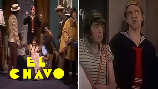 El chavo del 8: ¿quiénes son los Pérez Abolengo, la misteriosa familia ligada a Quico?