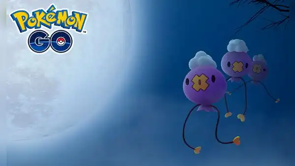 Pokémon GO: misiones y recompensas de la investigación ‘Objetivo de Captura: Fantasma’
