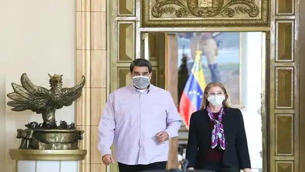Venezuela tiene la “curva aplanada del coronavirus”, pero sus médicos dudan de las cifras [VIDEO]