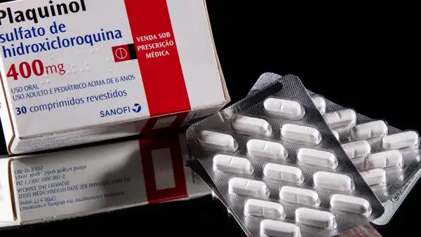 ¿Por qué el gobierno peruano sigue recomendando la hidroxicloroquina para la COVID-19?