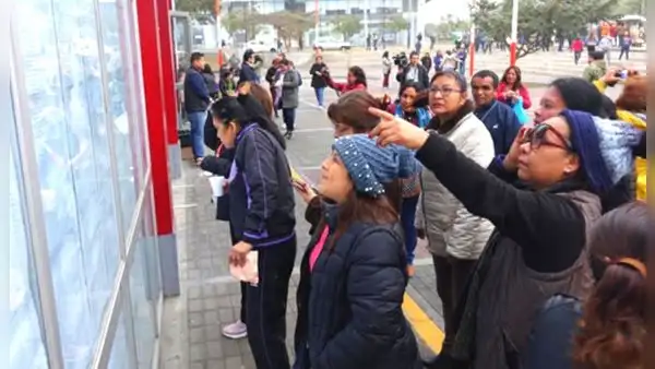 Nombramiento Docente 2023: ¿cuáles son las plazas preliminares por regiones?