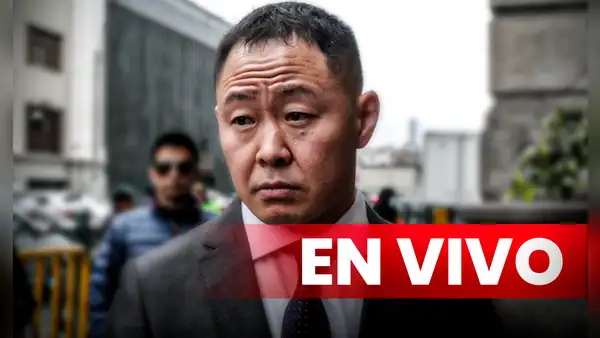 Kenji Fujimori: Poder Judicial ratifica sentencia de prisión efectiva por caso Mamanivideos
