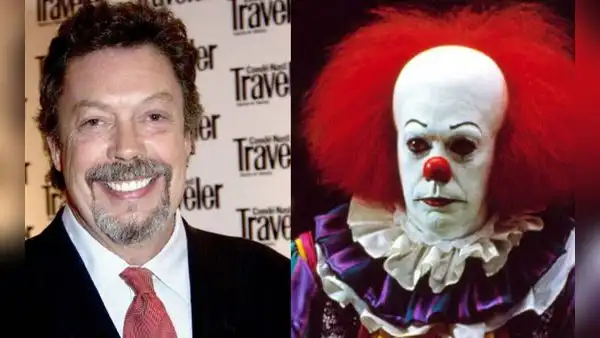 Tim Curry: conoce las mejores interpretaciones del actor inglés