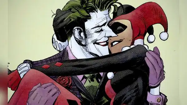 Lucy Quinn, la hija que no sabías que tenían Joker y Harley Quinn