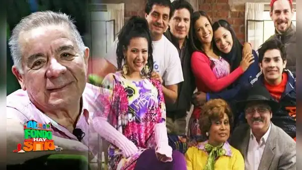 “Al fondo hay sitio” y el personaje que no iba a tener éxito, pero se volvió favorito de fans