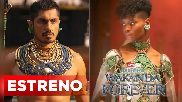 “Black Panther 2”, fecha de estreno en Disney+: ¿cuándo se podrá ver “Wakanda forever” ONLINE?