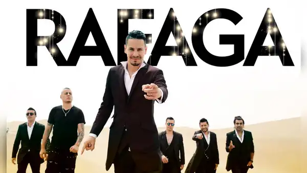 Ráfaga: ¿qué pasó con el vocalista Rodrigo Tapari y por qué dejó la agrupación de cumbia?