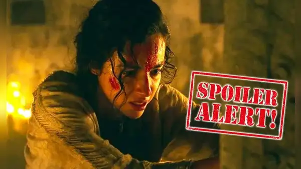 Nadie sale con vida en Netflix: final explicado de la película de terror