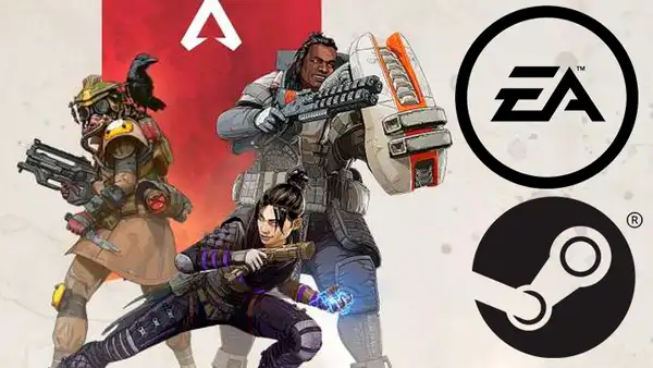 Apex Legends y Steam se pueden vincular con estos simples pasos [FOTOS]