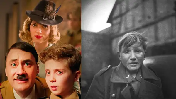 Oscar 2020: Jo Jo Rabbit, la trágica historia detrás de la cinta de Taika Waititi [FOTOS]