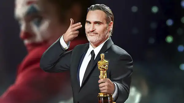 Joker: fans piden Oscar para Joaquin Phoenix e inician campaña en redes sociales [VIDEO]