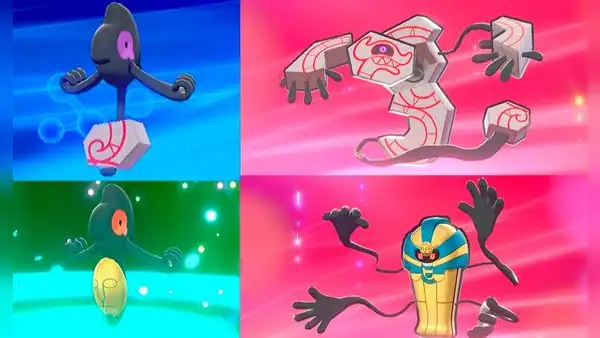 Pokémon GO: Yamask Galar se podrá capturar y evolucionar durante el evento de Halloween