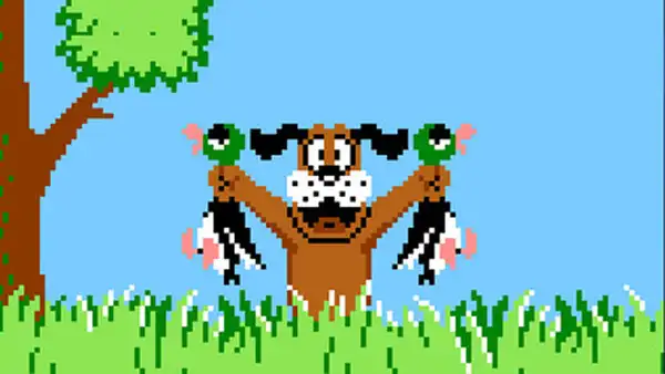 ¿Sabías que ‘Duck Hunt’ tiene un final imposible que nadie ha podido pasar? [VIDEO]