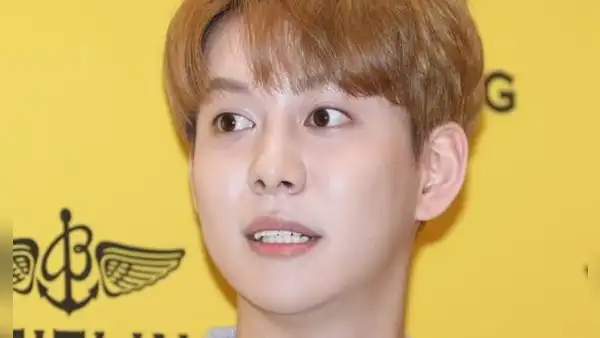 Park Kyung de Block B admite acusaciones de bullying escolar y pide disculpas públicas