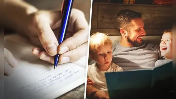 Revisa lo último de cartas y poemas por el Día del Padre