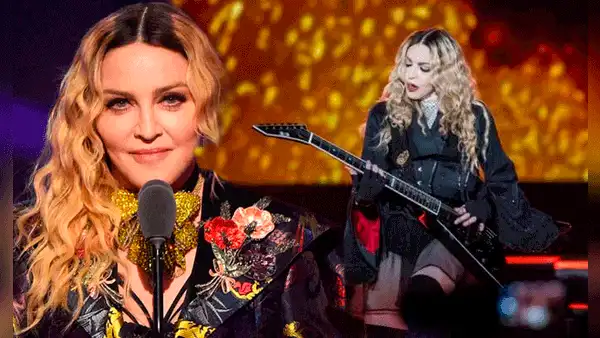 Madonna anuncia gira mundial para celebrar 40 años de carrera artística: ¿qué países visitará?