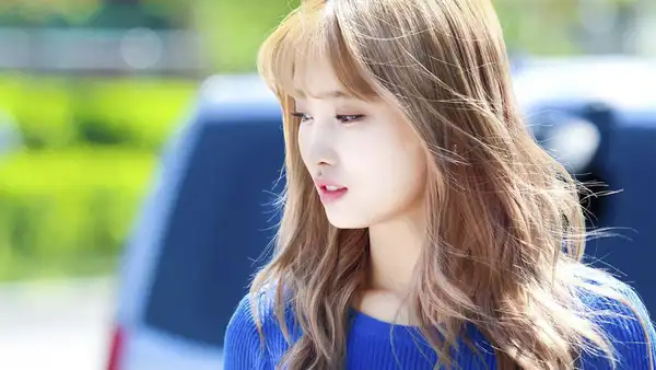 Momo de TWICE sobre su experiencia recibiendo clases de canto: “Lloré mucho”