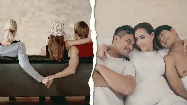 Poliamor y relaciones abiertas: formas de vivir y disfrutar el amor en libertad