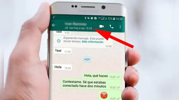 WhatsApp: ¿por qué no debes usar el ‘truco’ que permite ‘congelar’ tu última hora de conexión?