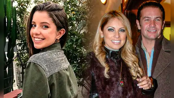 ¿A qué se dedica la hija mayor de Orlando Fundichely y Karina Rivera tras su breve paso por la TV?