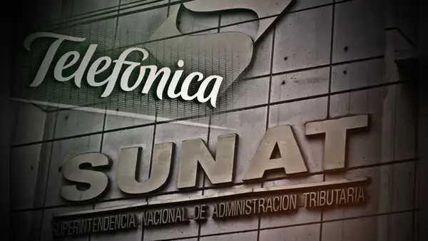 Telefónica del Perú paga deuda a Sunat de S/225 millones tras una década de litigio