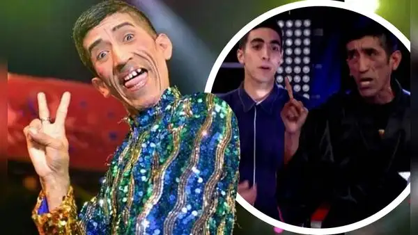 ¿Quién es ‘Flautín’, el sobrino de ‘Cachay’ que grabó una divertida escena en “Al fondo hay sitio”?