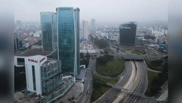 Credicorp revisa al alza su previsión de crecimiento de la economía peruana: 2,8% para 2022