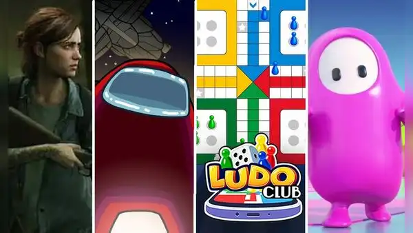 Los mejores videojuegos que marcaron tendencia durante el 2020