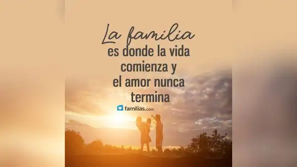 Feliz día la familia: las mejores frases e imágenes de esta festividad para compartir a través de Facebook 