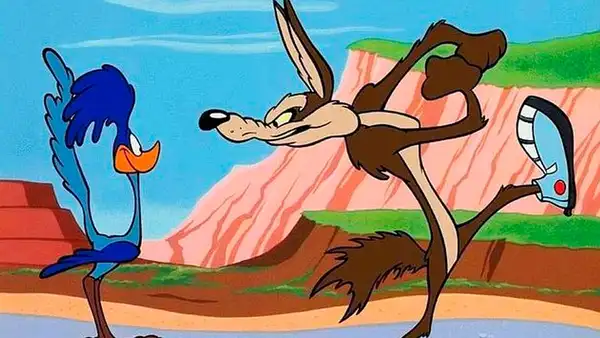 Coyote vs Acme: la cinta confirma director con Dave Green