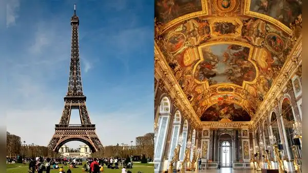 Los mejores lugares turísticos de Francia: destinos para unas vacaciones inigualables