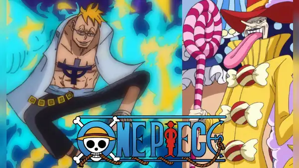 One Piece manga 981: Marco vs los piratas de Big Mom ¡El comienzo de la guerra en Wano! 