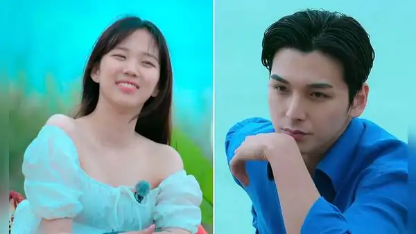 “Cielo para dos”: pareja ‘Sejun y Lee So E’ emociona con fotos cariñosas tras final del reality