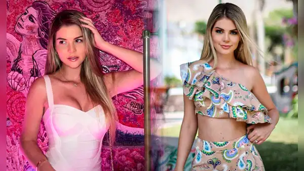 ¿Cómo logró Brunella Horna inaugurar 13 tiendas de ropa a sus cortos 26 años?