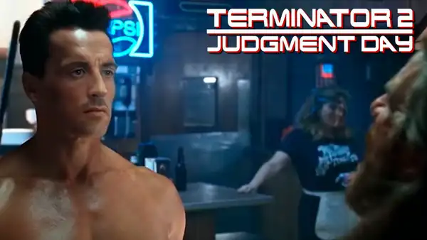 Terminator 2: ¿Sylvester Stallone podría interpretar al T-800? [VIDEO]