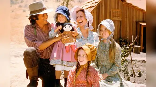 La familia Ingalls: las terribles peleas que ocurrieron durante el rodaje de la serie