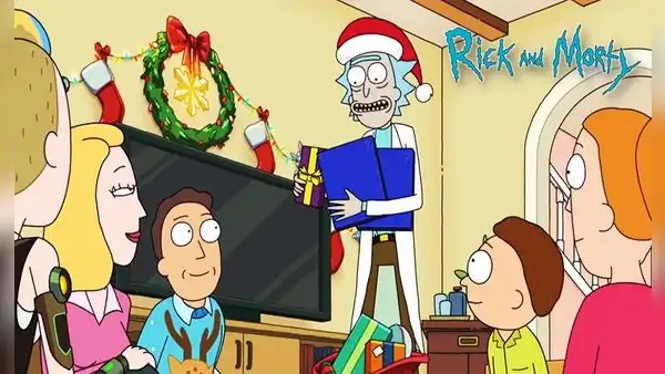 VER “Rick y Morty”, temporada 6, capítulo 10 ONLINE: aquí LINK para mirar el episodio final por STREAMING