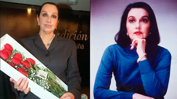 Alicia Maguiña: la artista que inspiró sus letras en la música criolla y los cantos del ande