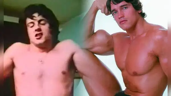 Del porno a Hollywood: Sylvester Stallone y más actores que hicieron cine 18+ en secreto