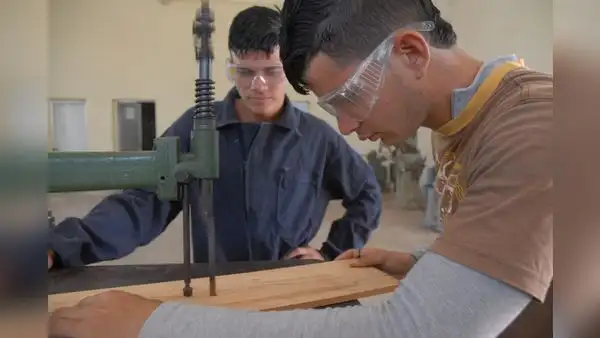 60% de jóvenes egresados no trabajan en lo que estudiaron