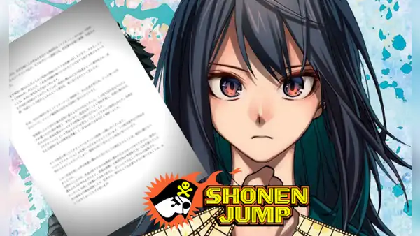 Act-Age: dibujante del manga se pronuncia tras cancelación de la obra