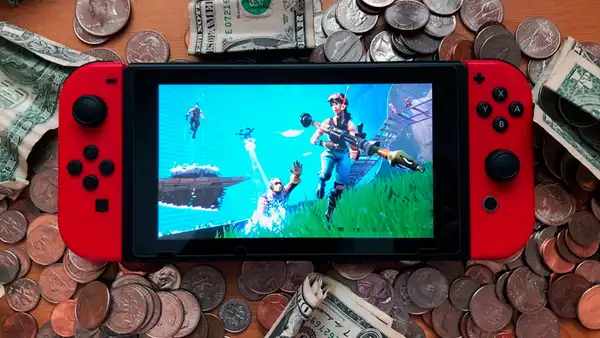 Nintendo Switch: aprende a descargar juegos gratis para tu consola